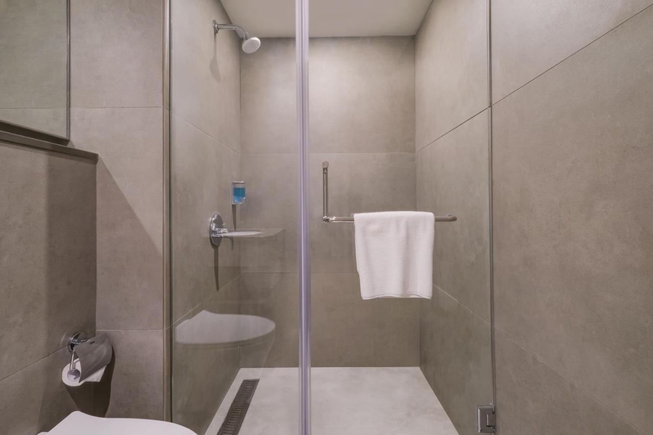7 Apple Hotel Mahape, نافي مومباي المظهر الخارجي الصورة